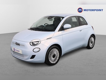 Used Fiat 500 2022 for sale - 77966030: Photo