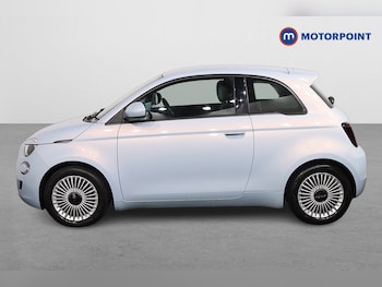 Used Fiat 500 2022 for sale - 77966030: Photo