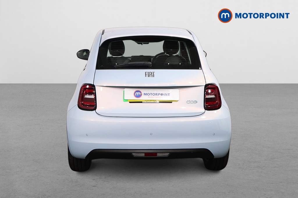 Used Fiat 500 2022 for sale - 77966030: Photo 6