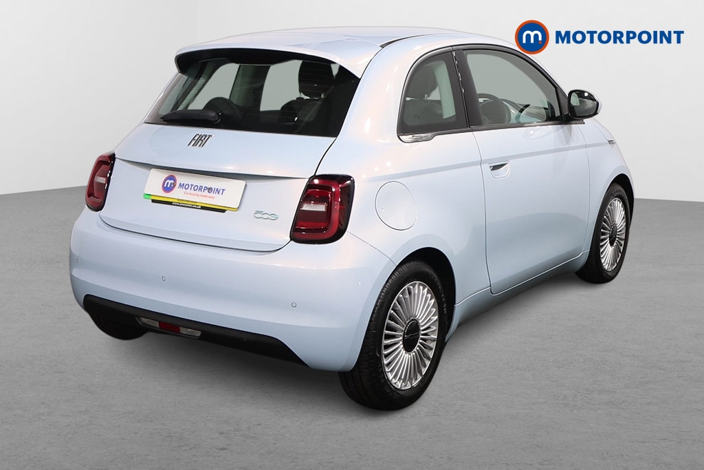 Used Fiat 500 2022 for sale - 77966030: Photo 7