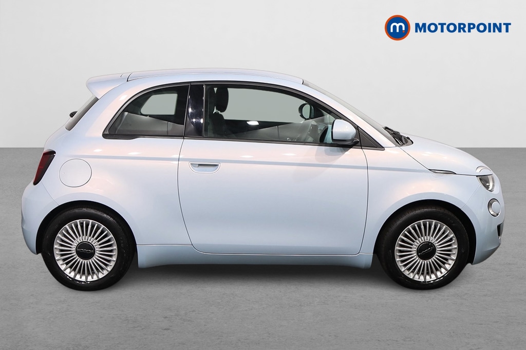 Used Fiat 500 2022 for sale - 77966030: Photo 8