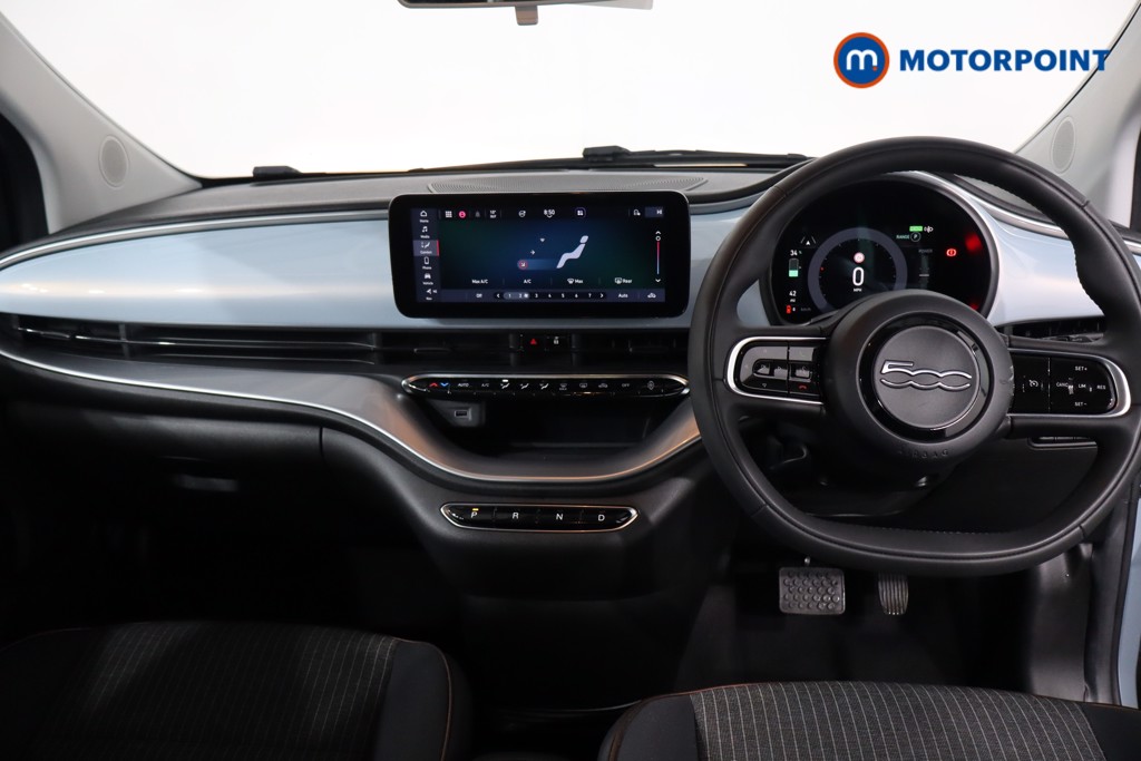 Used Fiat 500 2022 for sale - 77966030: Photo 9