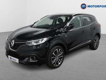 Used Renault Kadjar 2018 for sale - 74879574: Photo