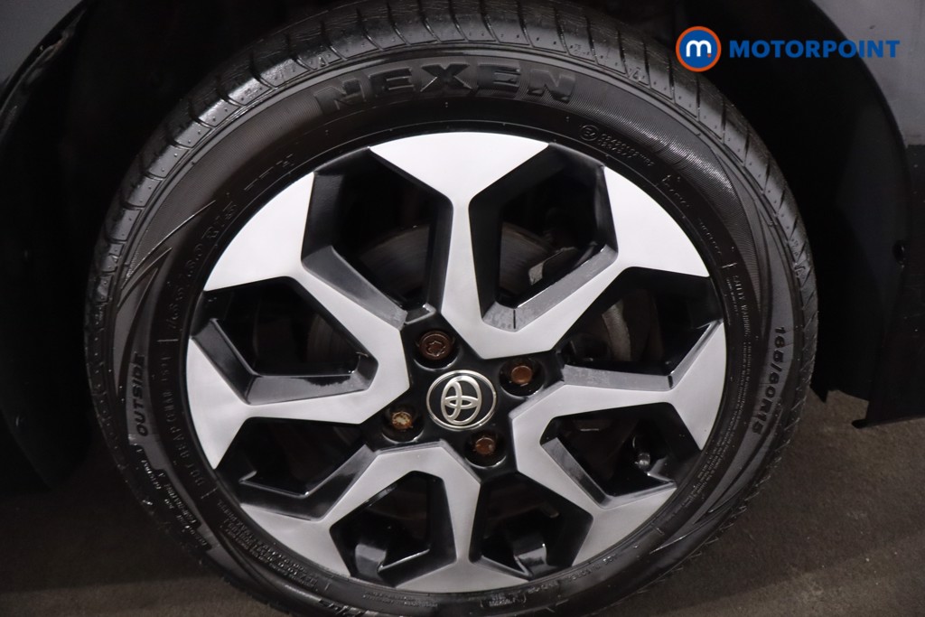 Used Toyota AYGO 2018 for sale - 77849031: Photo 18