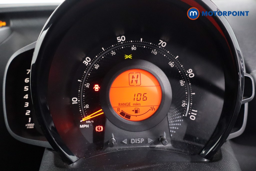 Used Toyota AYGO 2018 for sale - 77849031: Photo 24