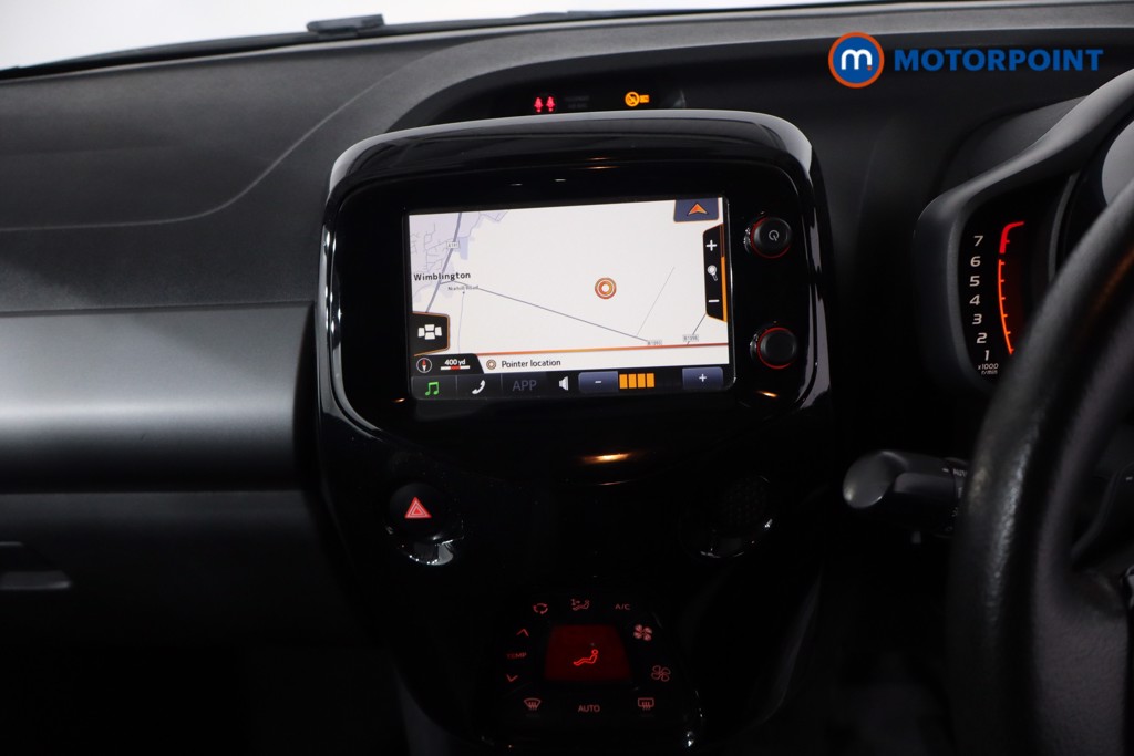 Used Toyota AYGO 2018 for sale - 77849031: Photo 26