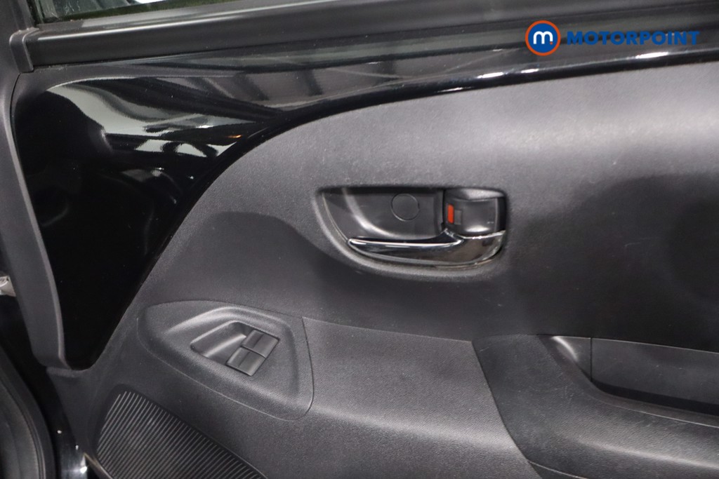 Used Toyota AYGO 2018 for sale - 77849031: Photo 29