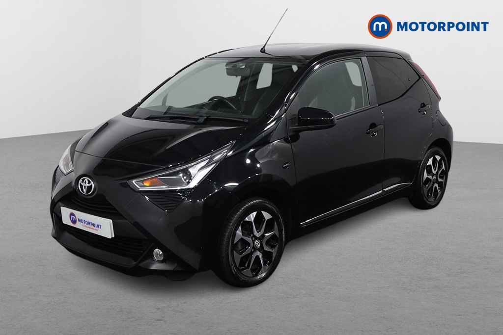 Used Toyota AYGO 2018 for sale - 77849031: Photo 3