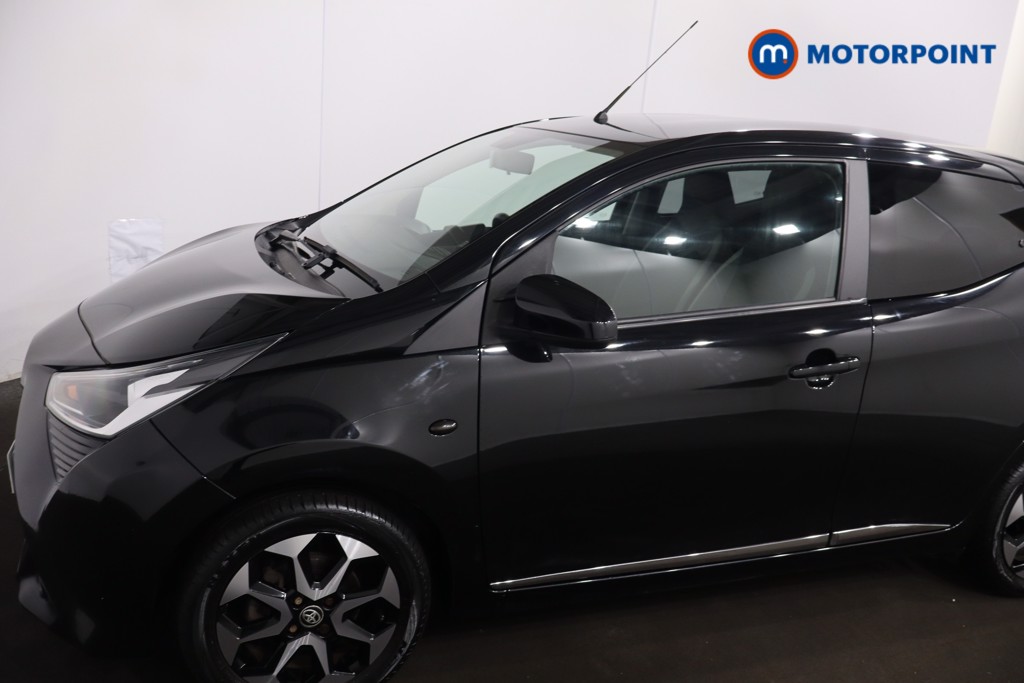 Used Toyota AYGO 2018 for sale - 77849031: Photo 31