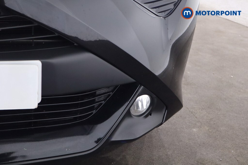 Used Toyota AYGO 2018 for sale - 77849031: Photo 35