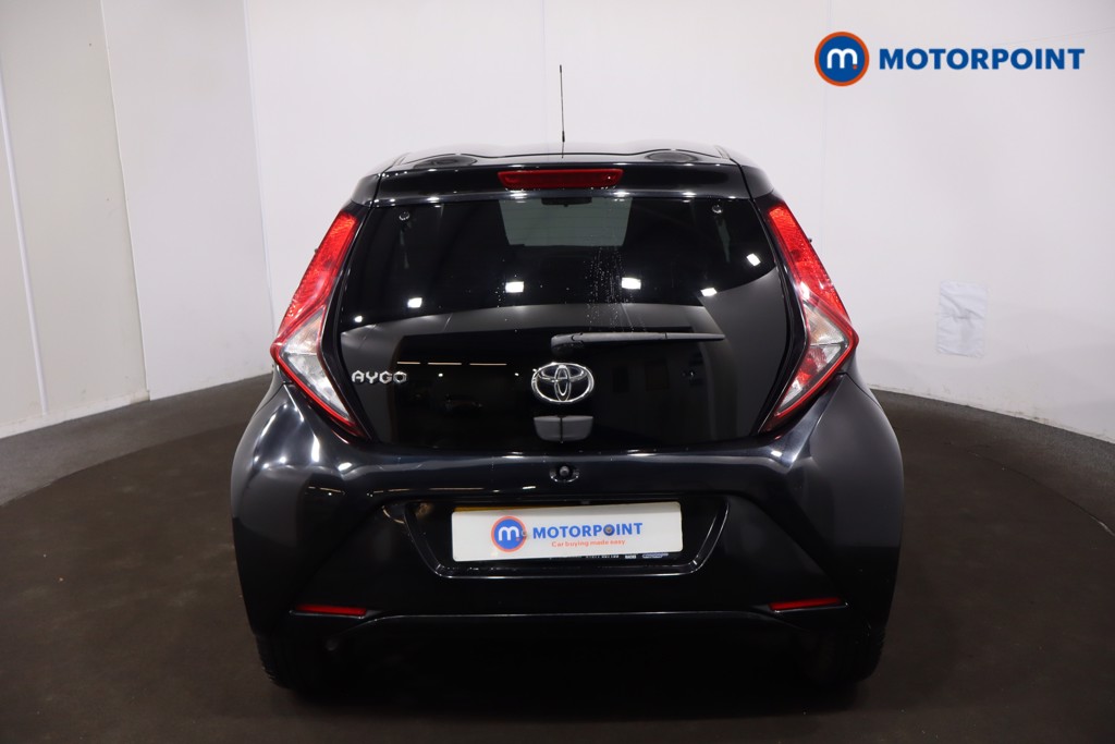 Used Toyota AYGO 2018 for sale - 77849031: Photo 38