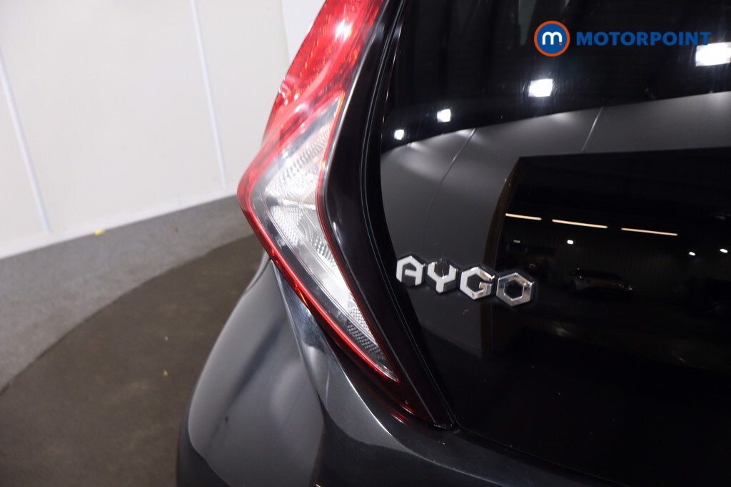Used Toyota AYGO 2018 for sale - 77849031: Photo 40