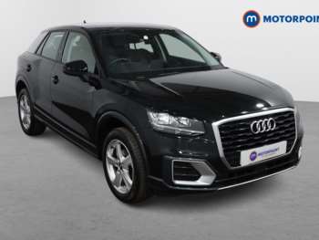 2019 - 1.0 TFSI Sport 5dr