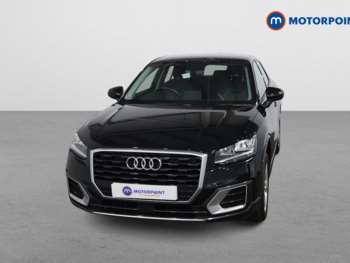 Used Audi Q2 2019 for sale - 75106165: Photo