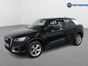 Used Audi Q2 2019 for sale - 75106165: Photo