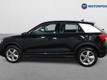 Used Audi Q2 2019 for sale - 75106165: Photo
