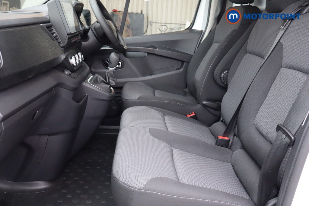 Used Renault Trafic 2025 for sale - 77245009: Photo 11