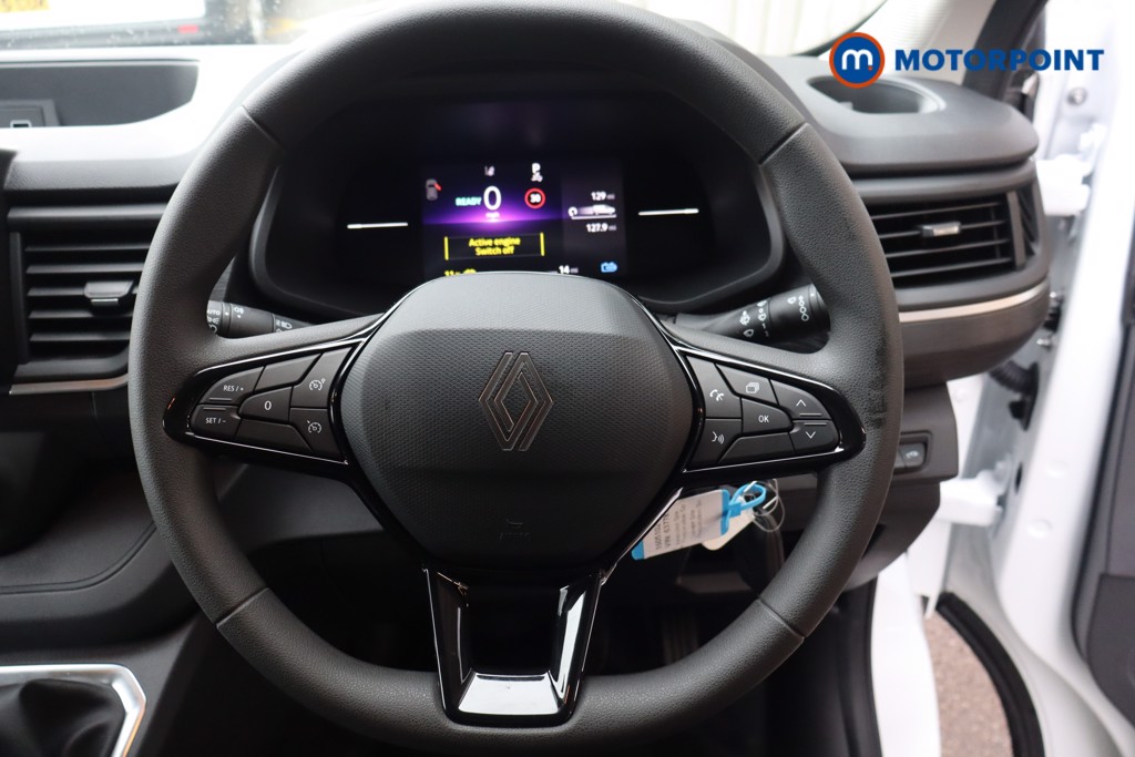 Used Renault Trafic 2025 for sale - 77245009: Photo 13