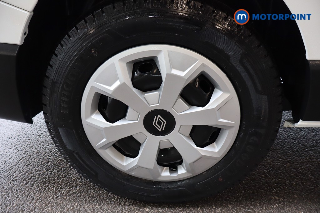 Used Renault Trafic 2025 for sale - 77245009: Photo 16