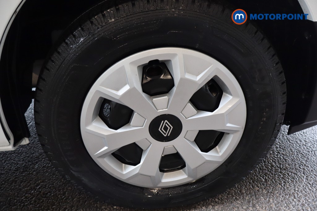 Used Renault Trafic 2025 for sale - 77245009: Photo 17