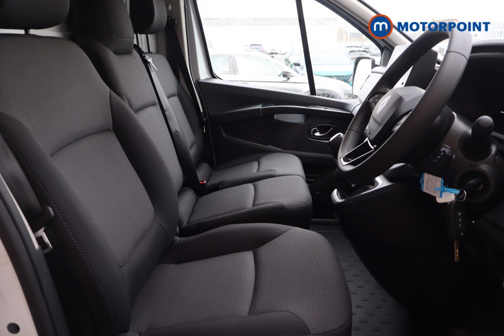 Used Renault Trafic 2025 for sale - 77245009: Photo 28