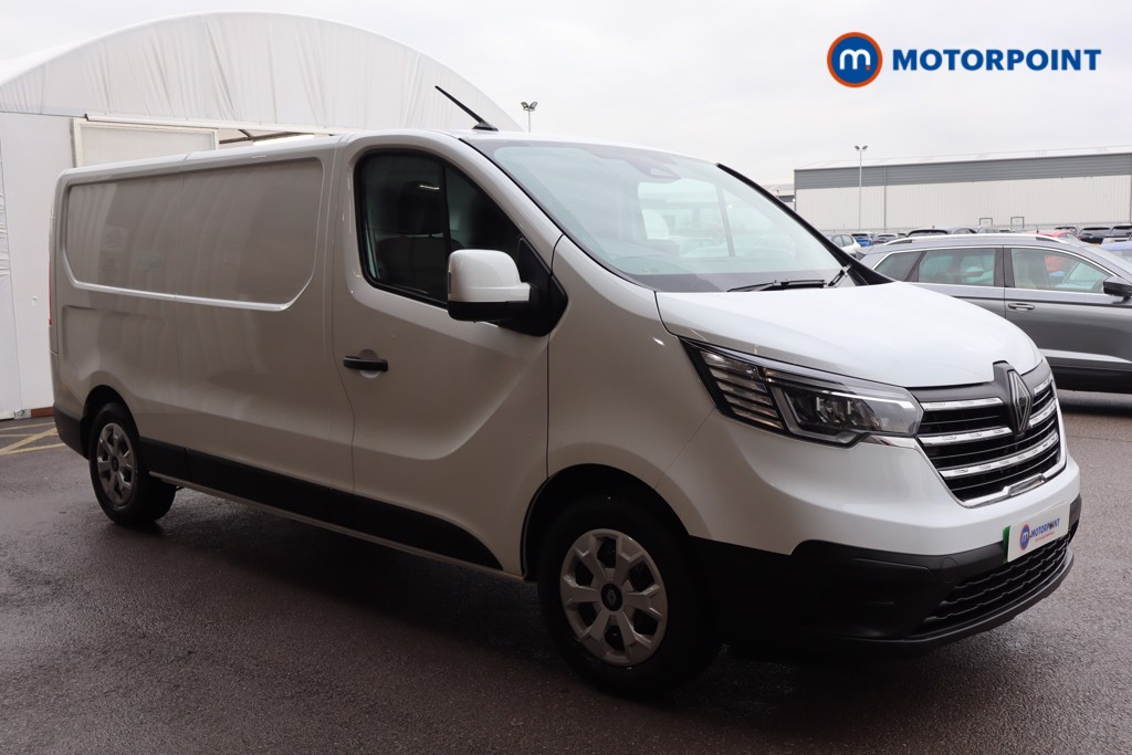 Used Renault Trafic 2025 for sale - 77245009: Photo 3