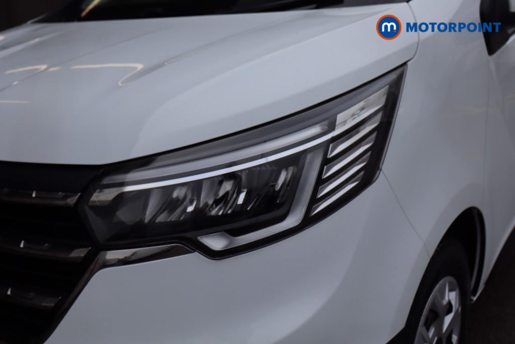 Used Renault Trafic 2025 for sale - 77245009: Photo 33