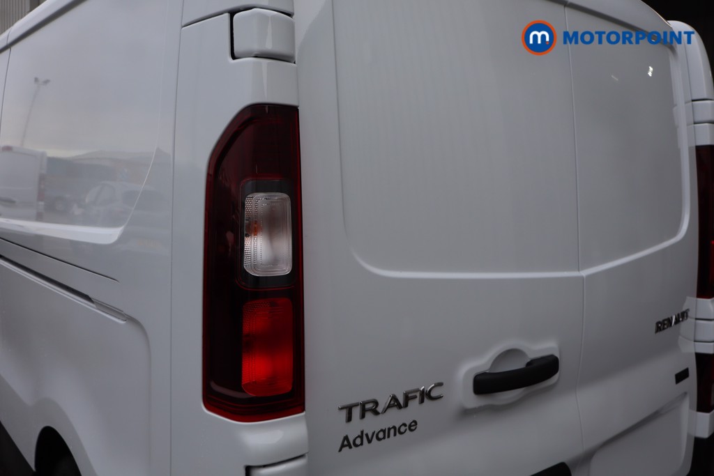 Used Renault Trafic 2025 for sale - 77245009: Photo 37