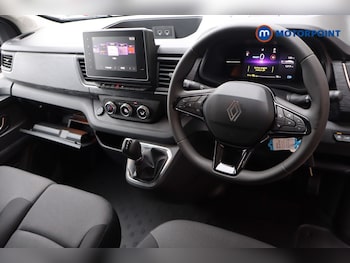 Used Renault Trafic 2025 for sale - 77245009: Photo