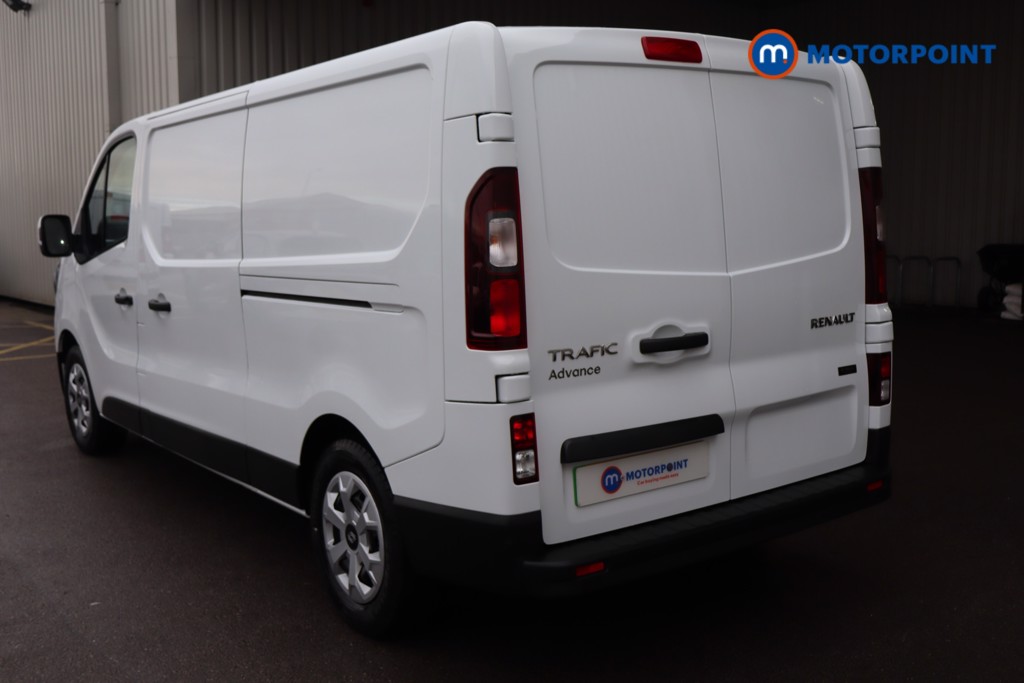 Used Renault Trafic 2025 for sale - 77245009: Photo 8