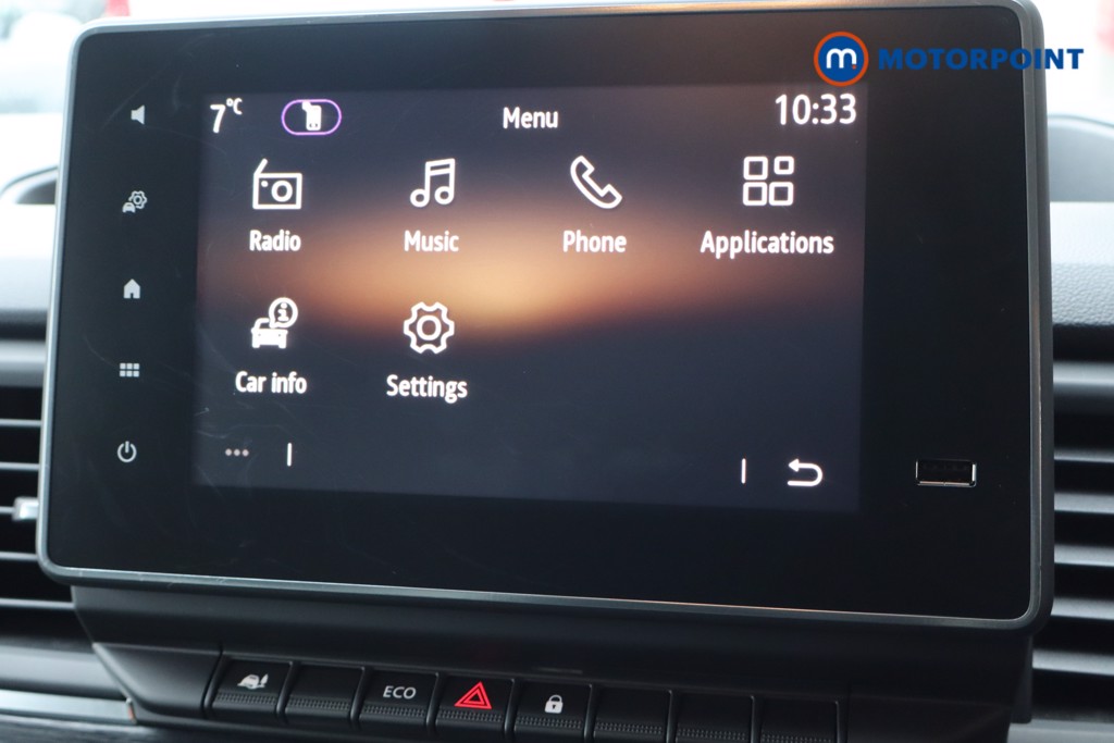 Used Renault Trafic 2025 for sale - 77245009: Photo 9