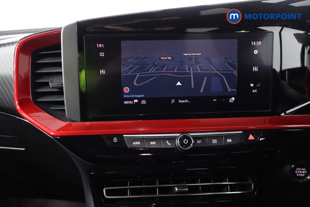 Used Vauxhall Mokka 2022 for sale - 76949388: Photo 10