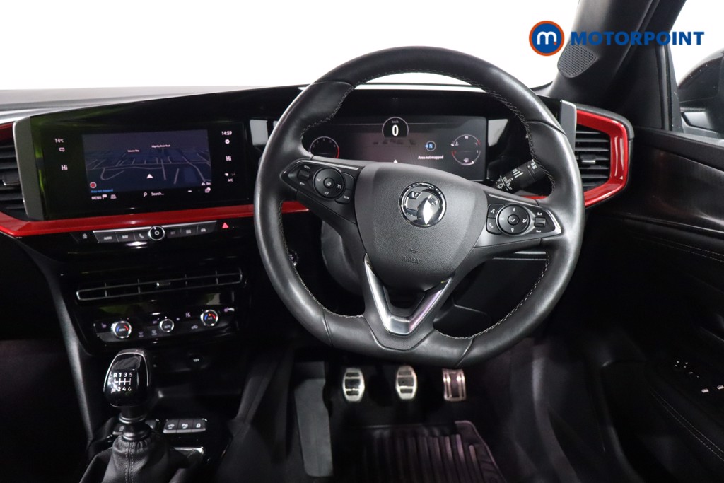 Used Vauxhall Mokka 2022 for sale - 76949388: Photo 11