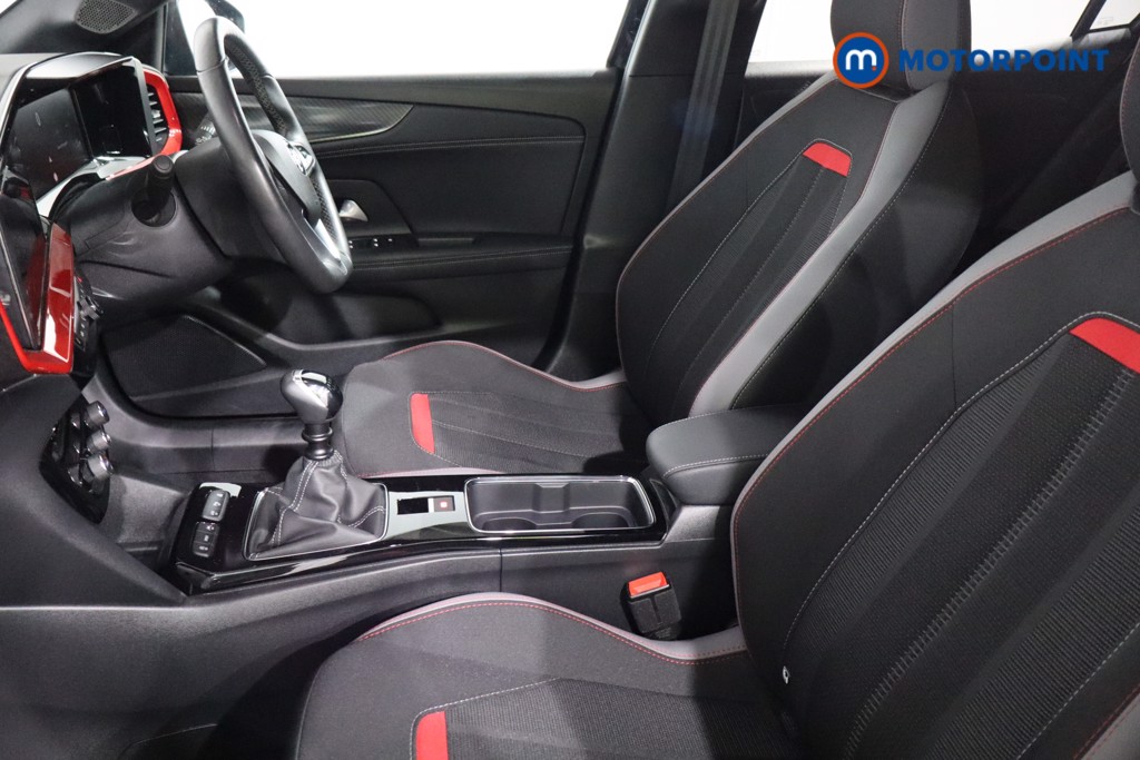 Used Vauxhall Mokka 2022 for sale - 76949388: Photo 12