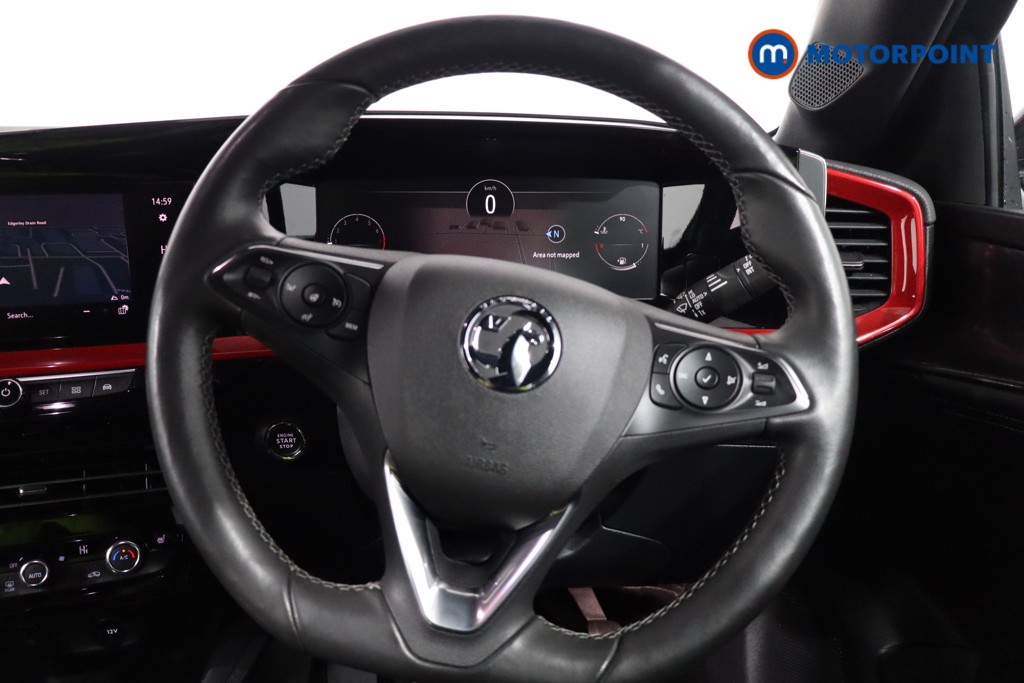 Used Vauxhall Mokka 2022 for sale - 76949388: Photo 14