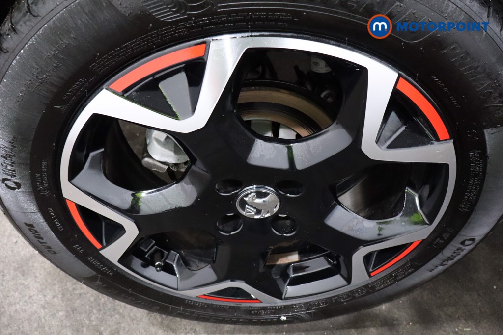 Used Vauxhall Mokka 2022 for sale - 76949388: Photo 17