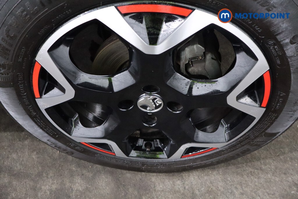 Used Vauxhall Mokka 2022 for sale - 76949388: Photo 18