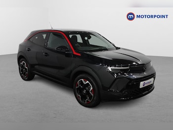 2022 - 1.2 Turbo GS Line 5dr