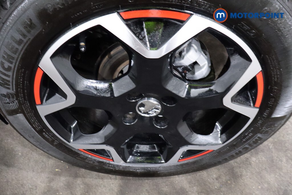 Used Vauxhall Mokka 2022 for sale - 76949388: Photo 20