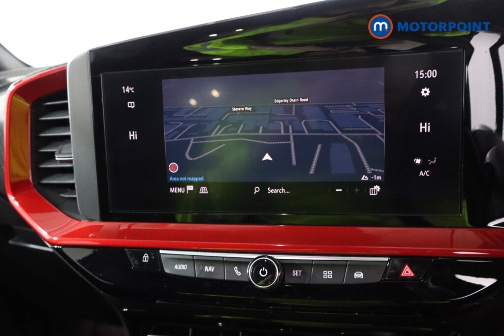 Used Vauxhall Mokka 2022 for sale - 76949388: Photo 21