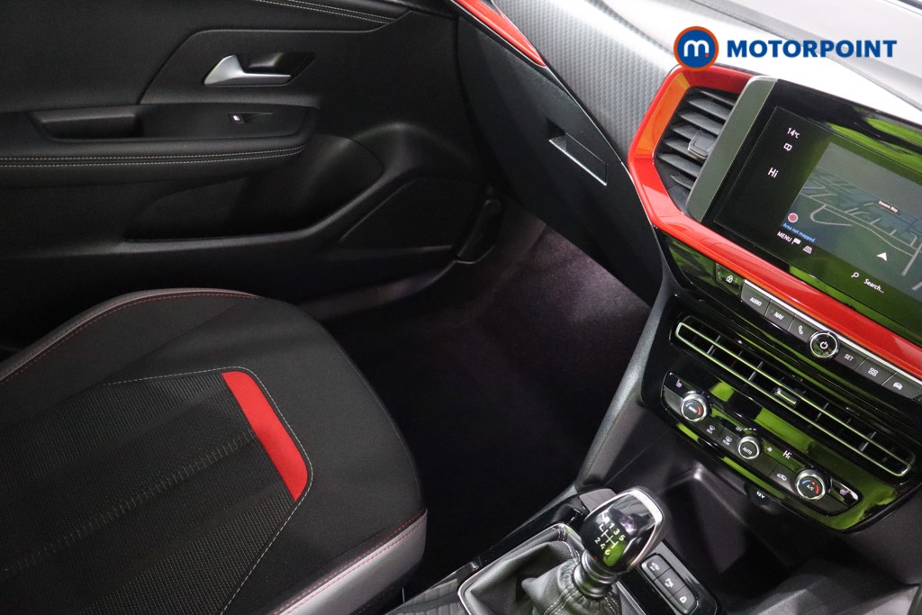 Used Vauxhall Mokka 2022 for sale - 76949388: Photo 23