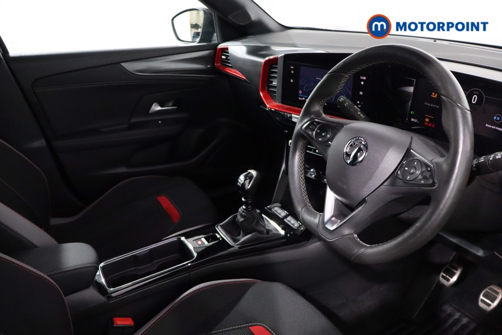 Used Vauxhall Mokka 2022 for sale - 76949388: Photo 33