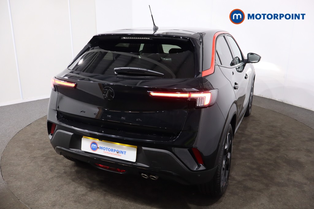 Used Vauxhall Mokka 2022 for sale - 76949388: Photo 36