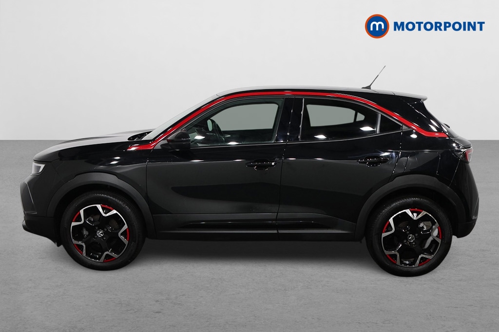 Used Vauxhall Mokka 2022 for sale - 76949388: Photo 4