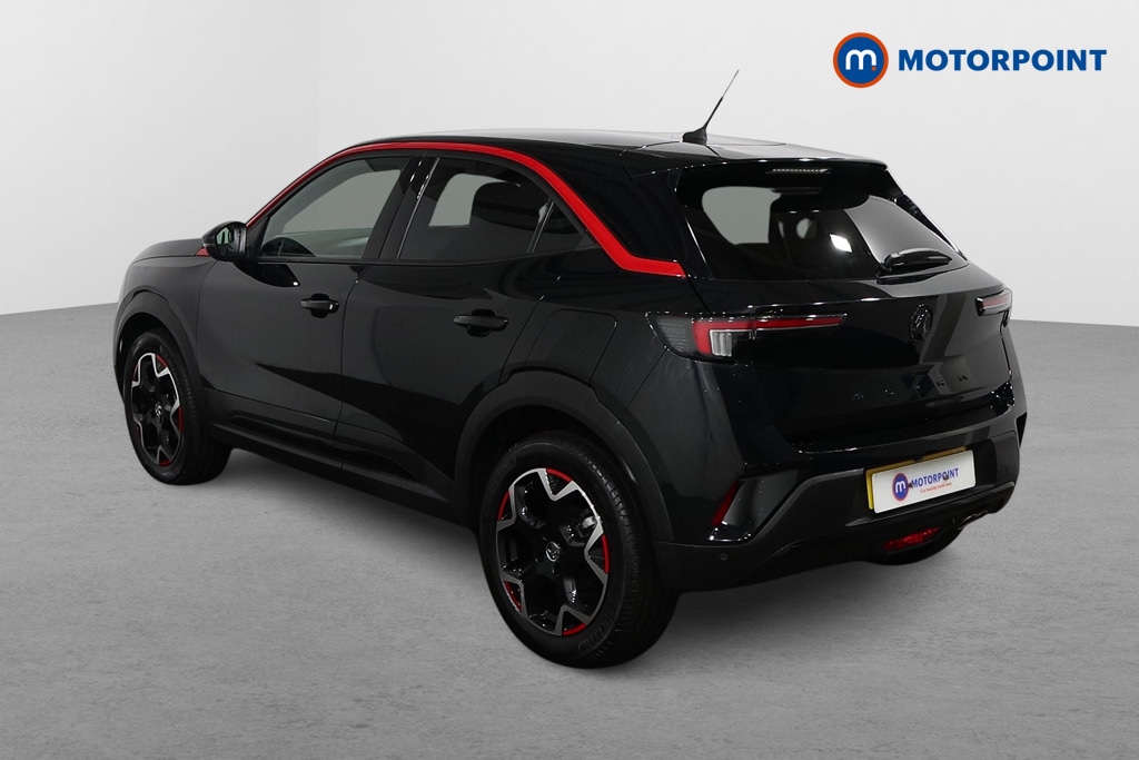 Used Vauxhall Mokka 2022 for sale - 76949388: Photo 5