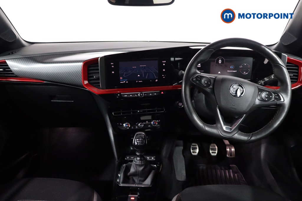 Used Vauxhall Mokka 2022 for sale - 76949388: Photo 9