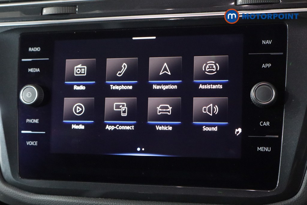 Used Volkswagen Tiguan 2022 for sale - 77167603: Photo 10