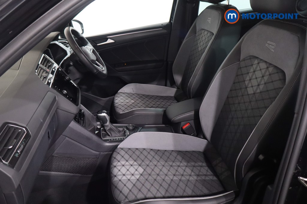 Used Volkswagen Tiguan 2022 for sale - 77167603: Photo 12