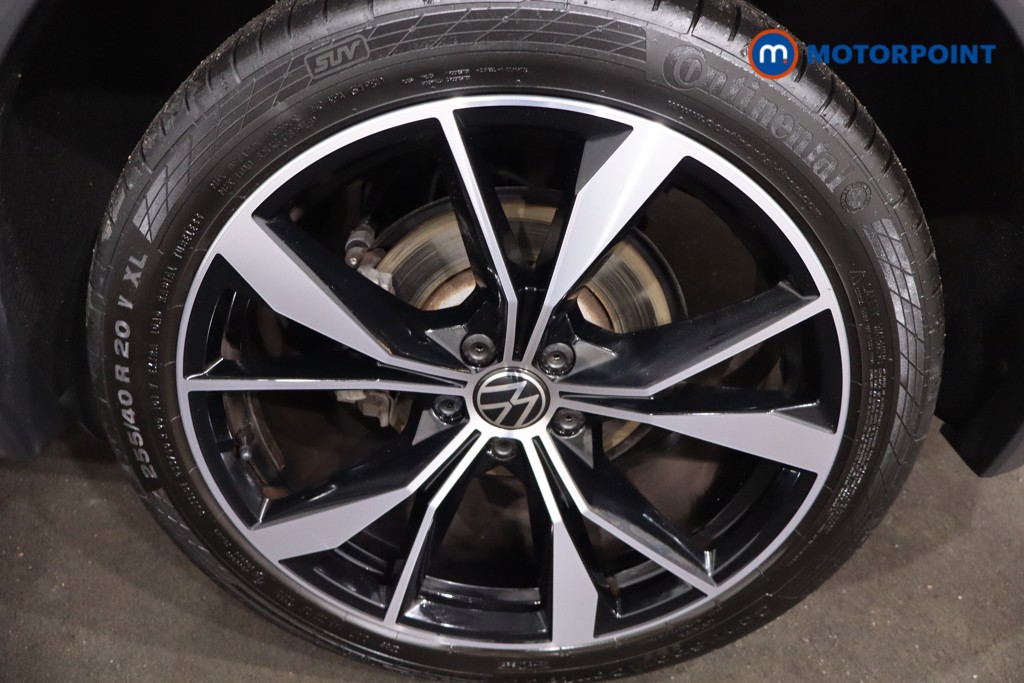 Used Volkswagen Tiguan 2022 for sale - 77167603: Photo 20