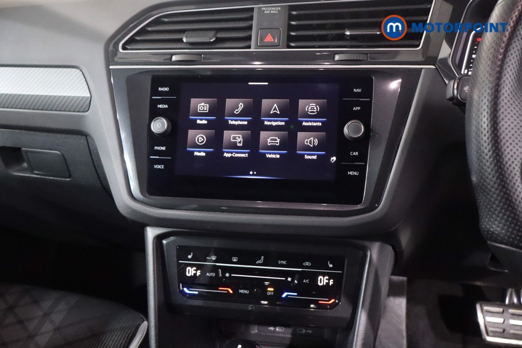 Used Volkswagen Tiguan 2022 for sale - 77167603: Photo 25